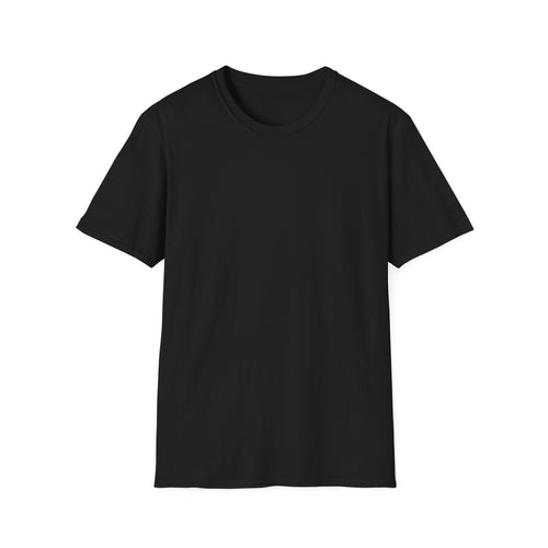White Classic T‑Shirt