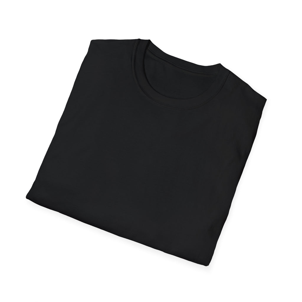 White Classic T‑Shirt