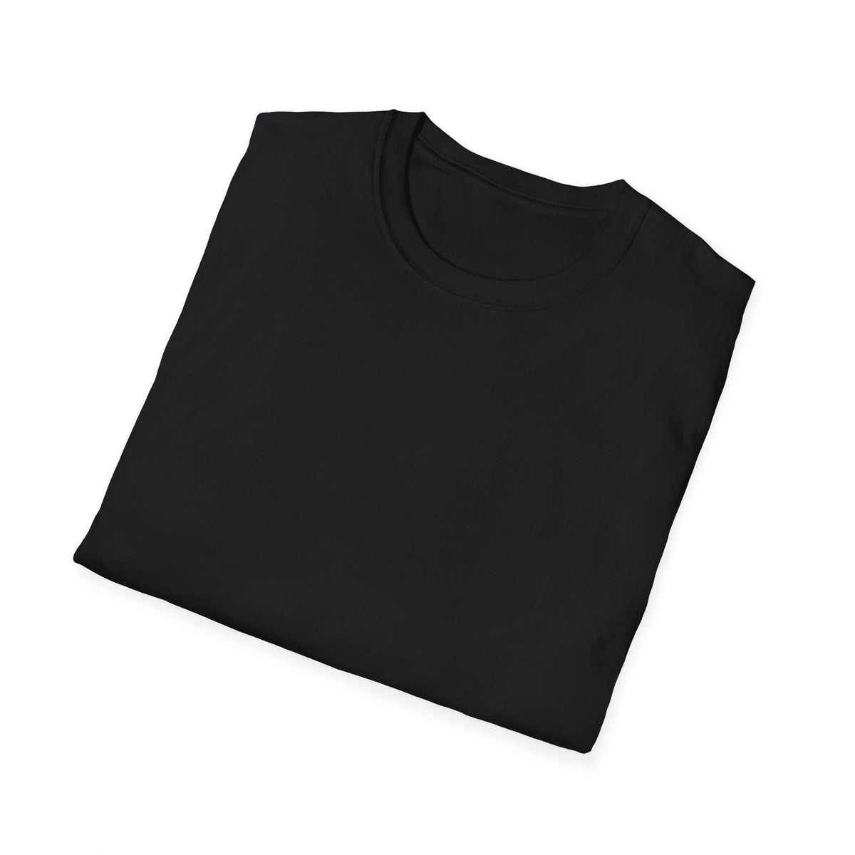 White Classic T‑Shirt
