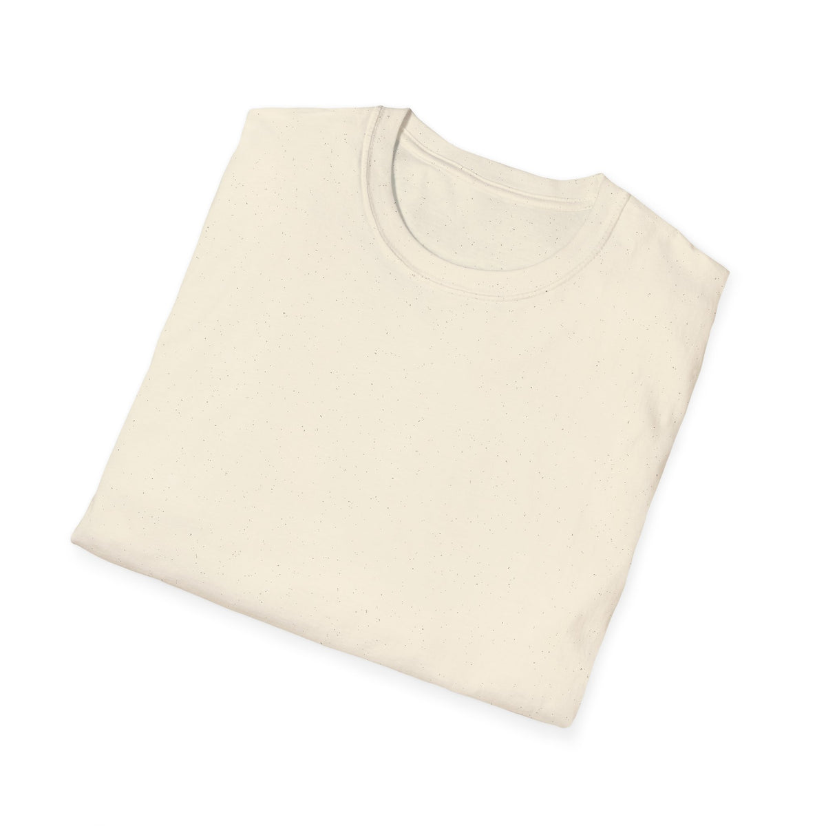White Classic T‑Shirt